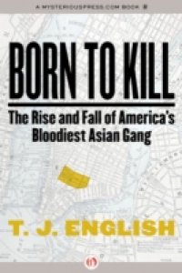 Читать Born to Kill