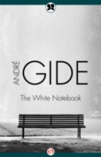 White Notebook