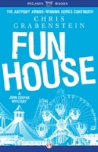 Читать Fun House