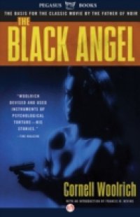 Читать Black Angel
