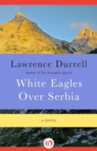 White Eagles Over Serbia