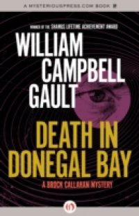 Читать Death in Donegal Bay