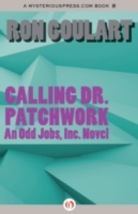 Читать Calling Dr. Patchwork