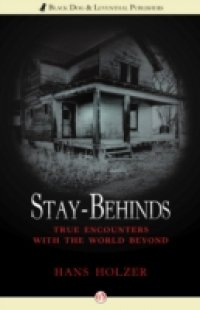 Читать Stay-Behinds