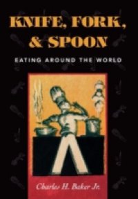 Читать Knife, Fork and Spoon