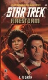 Читать St 68 Firestorm