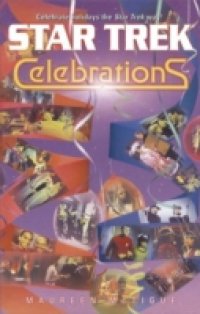 Читать Star Trek Celebrations