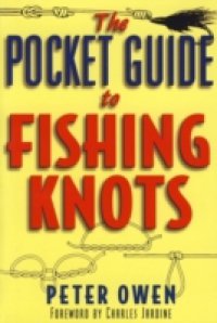 Читать Pocket Guide to Fishing Knots