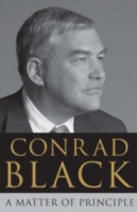 Читать Matter of Principle
