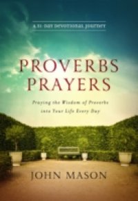 Читать Proverbs Prayers
