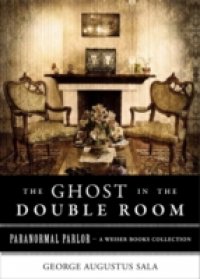 Читать Ghost in the Double Room