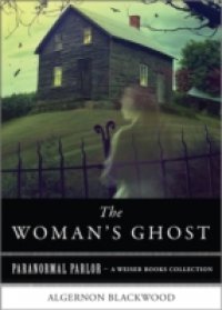 Woman`s Ghost