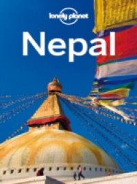 Читать Lonely Planet Nepal