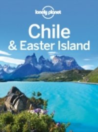 Читать Lonely Planet Chile & Easter Island