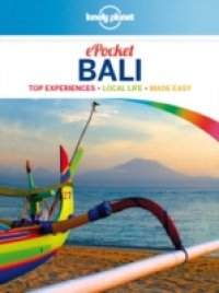 Читать Lonely Planet Pocket Bali