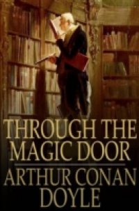 Читать Through the Magic Door