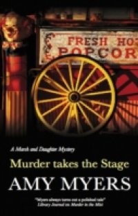 Murder Takes the Stage