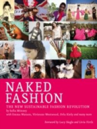 Читать Naked Fashion