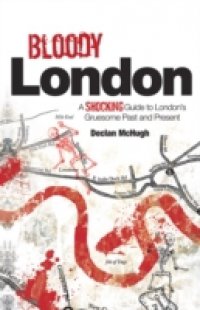 Читать Bloody London