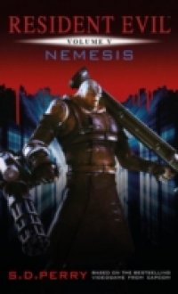 Resident Evil: Nemesis