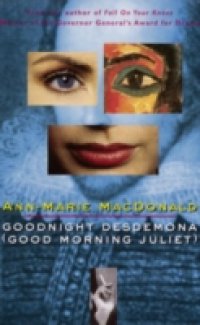 Читать Goodnight Desdemona (Good Morning Juliet) (Play)