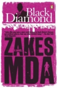Читать Black Diamond