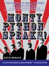 Monty Python Speaks