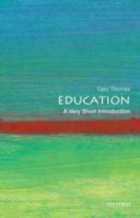 Читать Education: A Very Short Introduction