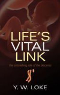 Life`s Vital Link: The astonishing role of the placenta
