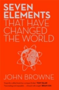 Читать Seven Elements That Have Changed The World