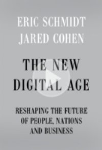 Читать New Digital Age