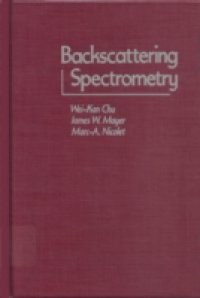 Backscattering Spectrometry
