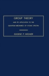 Читать Group Theory