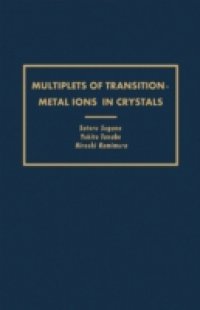 Multiplets of Transition-Metal Ions in Crystals