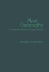 Plant Geography