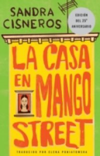 Читать La Casa en Mango Street