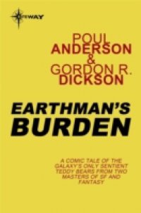 Читать Earthman's Burden