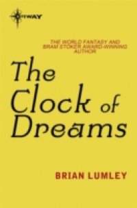 Читать Clock of Dreams