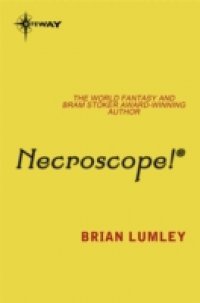 Necroscope!