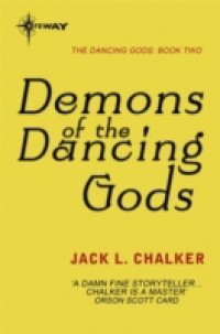 Читать Demons of the Dancing Gods