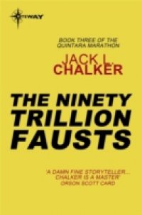 Читать Ninety Trillion Fausts