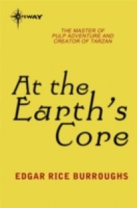 Читать At the Earth's Core