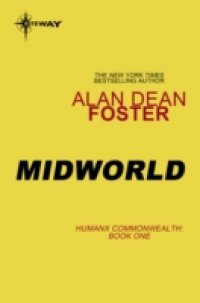 Читать Midworld
