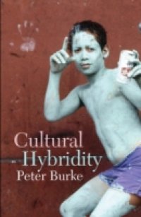 Читать Cultural Hybridity