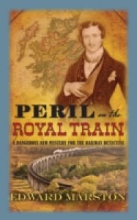 Читать Peril on the Royal Train