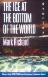 Ice at the Bottom of the World