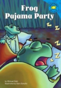 Читать Frog Pajama Party