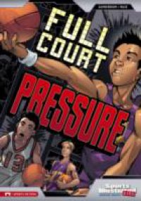 Full Court Pressure