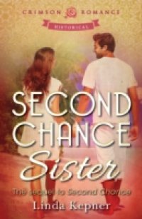 Читать Second Chance Sister