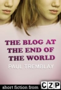 Blog at the End of the World